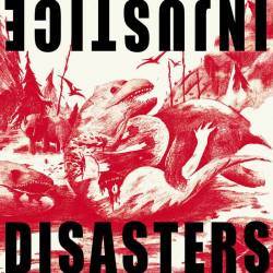 Polair : Injustice - Disasters